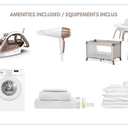 Stylish Near The Tuileries Gardens * Paris