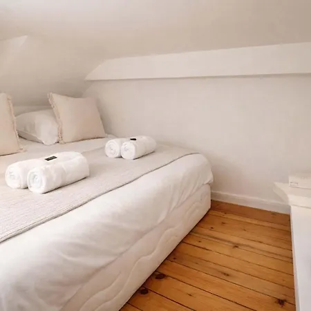 Apartment Stylish Near The Tuileries Gardens *