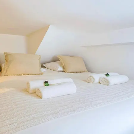 Apartment Stylish Near The Tuileries Gardens *