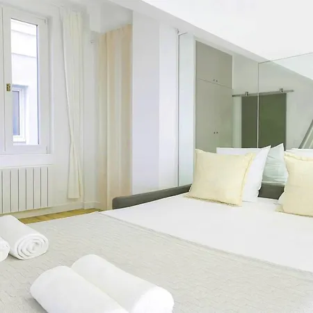 Apartment Stylish Near The Tuileries Gardens *