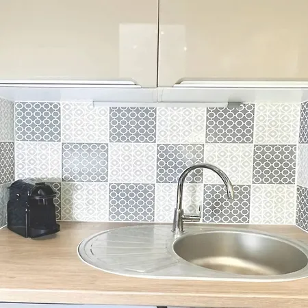 Apartment Stylish Near The Tuileries Gardens