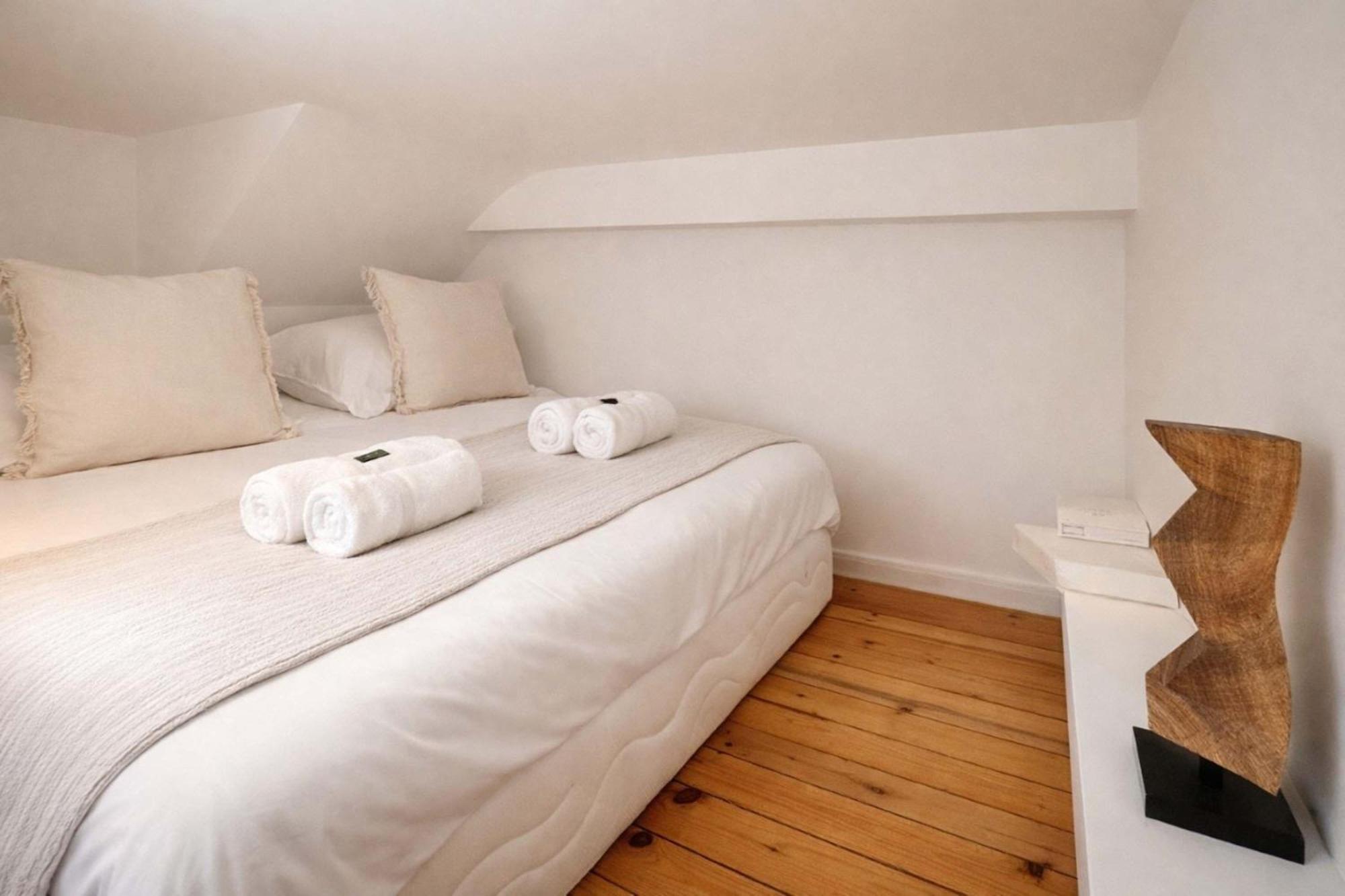 Apartment Stylish Near The Tuileries Gardens *